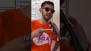 When a US American does a pronunciation challenge