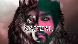 nahual leyendas mexicanas