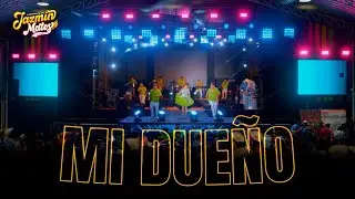 Jazmín Matos - Mi Dueño | EN VIVO 2025