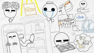Покушал - [Бумага]
