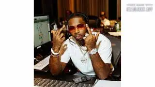 (FREE) POP SMOKE x ARRDEE x TION WAYNE Type Beat - 