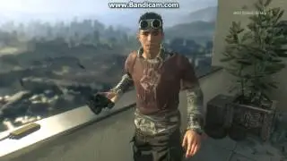 Dying light: Quick PC Gameplay