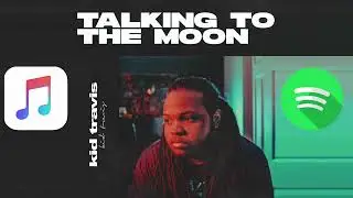 Bruno Mars - Talking To The Moon (SPOTIFY + APPLE RELEASE)