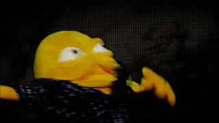 Радиогрибы - Телепортация