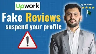 The Reality of Upwork Fake Jobs || Upwork Fake jobs se profile rank ho jate hai?