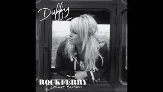 Duffy - I'm Scared (Official HQ Audio)