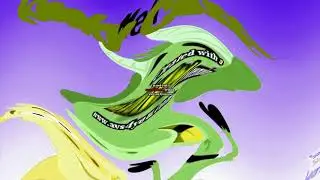 Animals says Klasky Csupo Center Effects