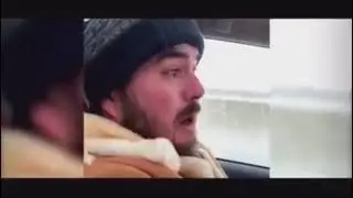 Canadian Truckers saving the Free World! Breaking News!