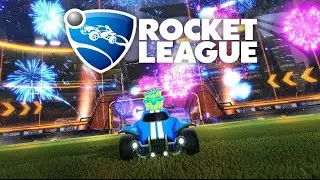 Rocket League