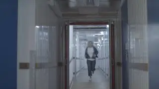 Big Scary - Stay *Official Video* (Daisy LP | 2021)