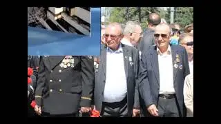 Сергій Нехаєвський  Бранці пам'яті