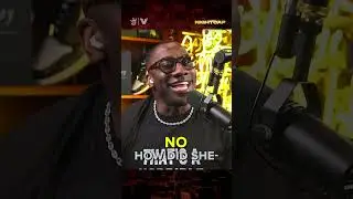 Shannon Sharpe is the Backshot KING🤣🤣 