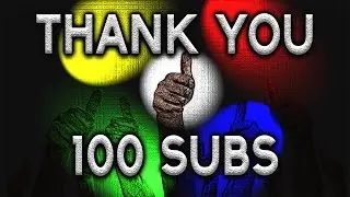 100 Sub Special