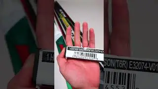 Iowa Wild Pro Sticks Are Here!