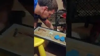Реставрация генератора