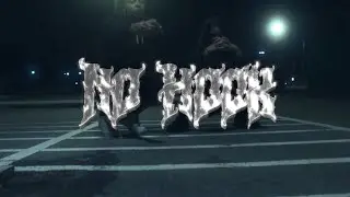 Brixed - No Hook feat. Malapraxxis
