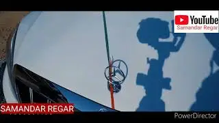 Туй Регар S klas