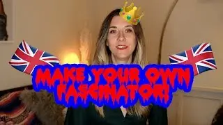 LARA'S DIY FASCINATOR TUTORIAL!!