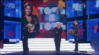 ИРИНА ДУБЦОВА/Л.Вайкуле - 