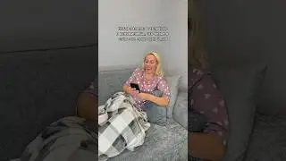 Залипла🤪