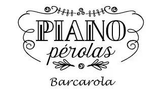 Barcarola
