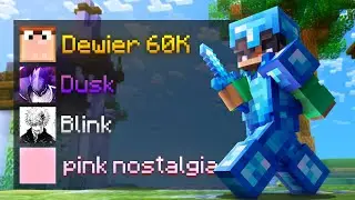 The Most Highly Requested Hive Pack Folder 1.21 MCPE