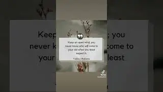 Who's your friend