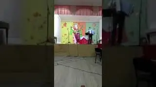 Рассыпала Маланья бобы