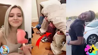 Funny TikToks that make  monday better