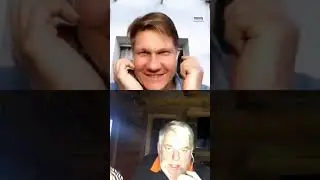 Прямой эфир Александра Кравцова и Алексея Воронина. 29.04.2020