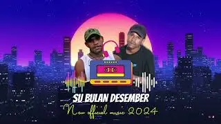 ARLEXCTA FEAT BUNG ACEL ||SU BULAN DESEMBER ||NEW OFFICIAL VIDEO MUSIC 2024