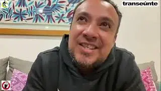 KOBAYASHI en Transeúnte, de Subterráneos en Radio Común. FRAGMENTO del episodio 5.