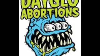 dayglo abortions - my love makes me so angry.wmv
