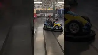 BumperCarz for kids  🏁 🏎