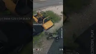 DayZ :  СМЕРТЕЛЬНЫЙ ДРИФТ
