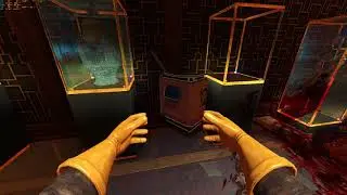 viscera cleanup ghost bin pt2