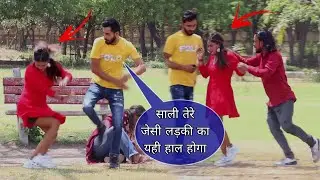 Naveen Jangra New Video