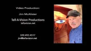Tell A Vision Testimonial   Dick Bitzan, Bitzen Jewelers