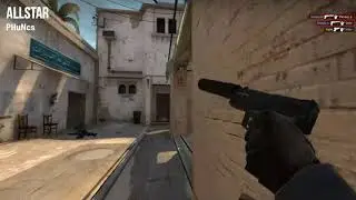 up up and away 🐥csgo edit