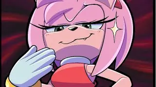 The ultimate Sonamy shipper (timelapse)