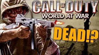 Is "Call of Duty: World at War" Dead in 2020?
