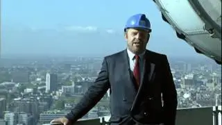 BT Tower | Telecom Tower | Post Office Tower | TN-90-108-021