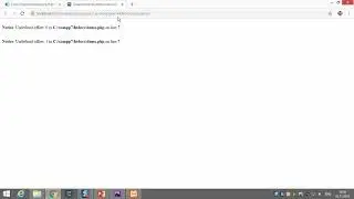 PHP 03 Массивы