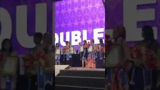 HWI Story of Siska Andriani II (seorang anak dr tukang becak)