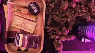 Ultra High - Lidumidajtu (Kwadrat Video )