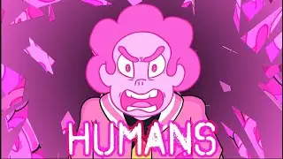 ♦Humans || Animation Meme♦ (Steven Universe Future)