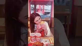КИТАЙСКИЙ ФАСТФУД 