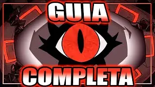 GUÍA COMPLETA "TERRORS FROM BELOW" UPDATE | Don't Starve Together | Español