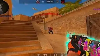 Я БЫЛ ПРАВ! 😍🥰 | МУВИК STANDOFF 2