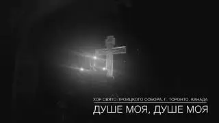 Душе моя, душе моя